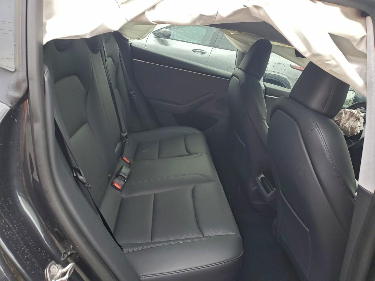 2024 Tesla Model 3 VIN: 5YJ3E1EA4RF744995 Lot: 93705945