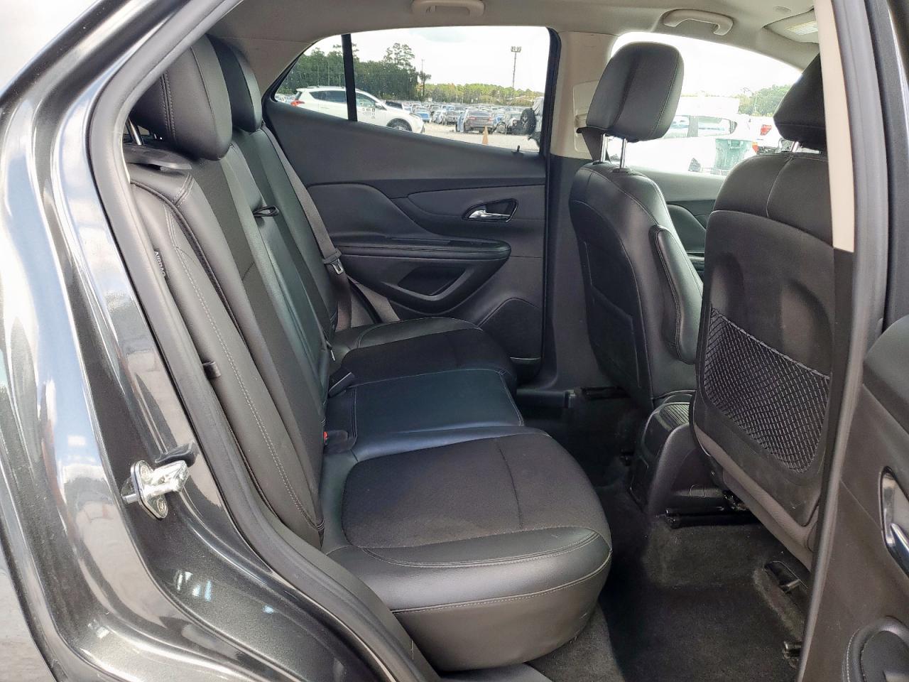 2018 Buick Encore Preferred VIN: KL4CJASB8JB612512 Lot: 92390325