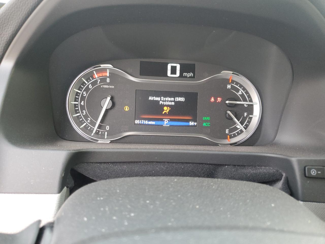 2023 Honda Ridgeline Rtl-E VIN: 5FPYK3F77PB016122 Lot: 93548725