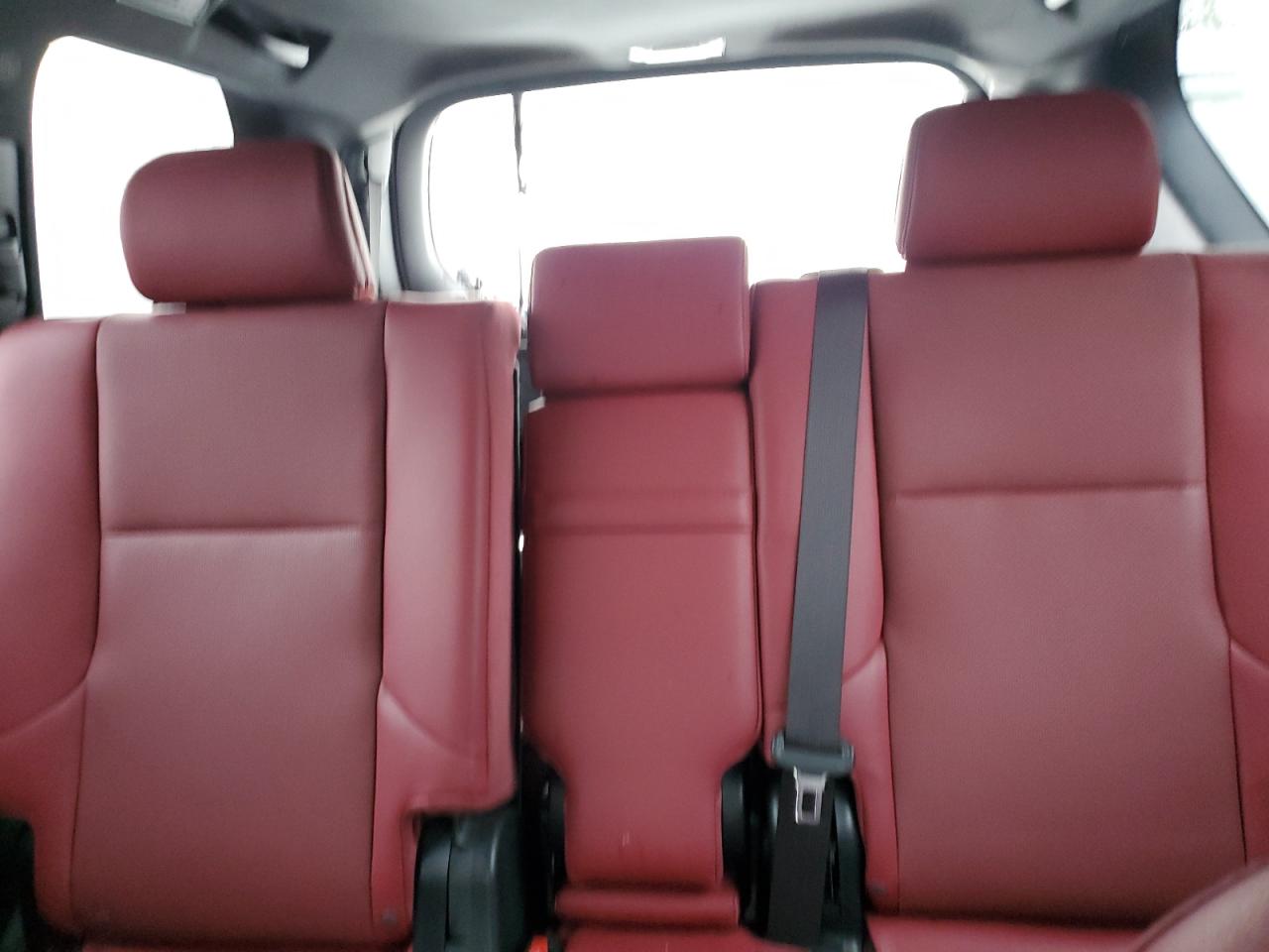 2023 Lexus Gx 460 VIN: JTJAM7BX7P5384607 Lot: 93209595