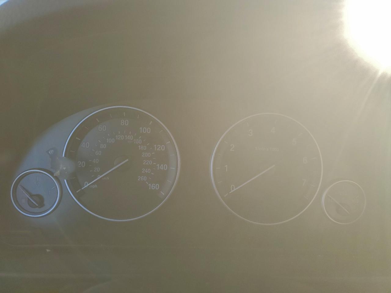 2016 BMW 535 Xi VIN: WBA5B3C57GG255199 Lot: 93930135