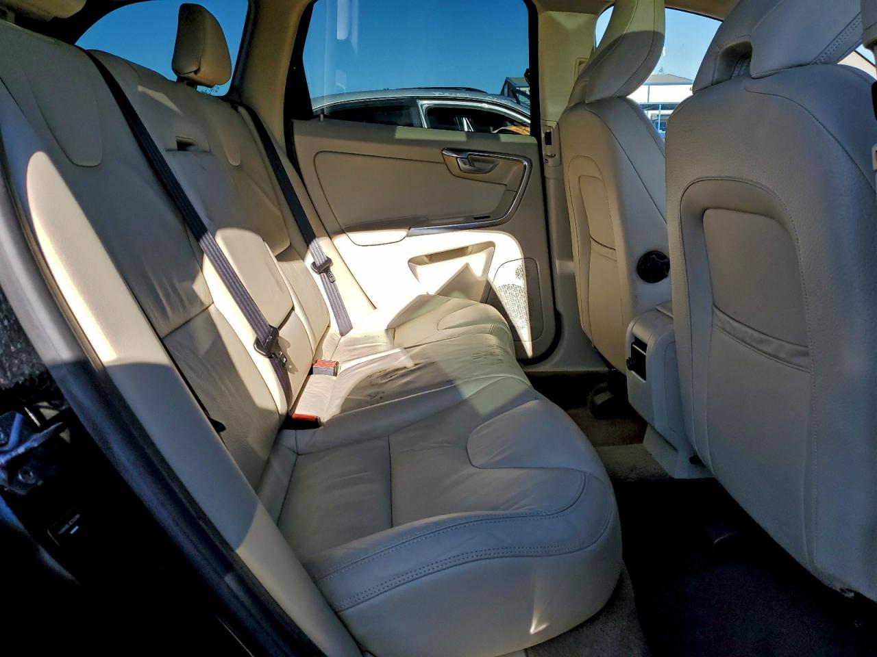 2014 Volvo Xc60 3.2 VIN: YV4940DL0E2503164 Lot: 94280785