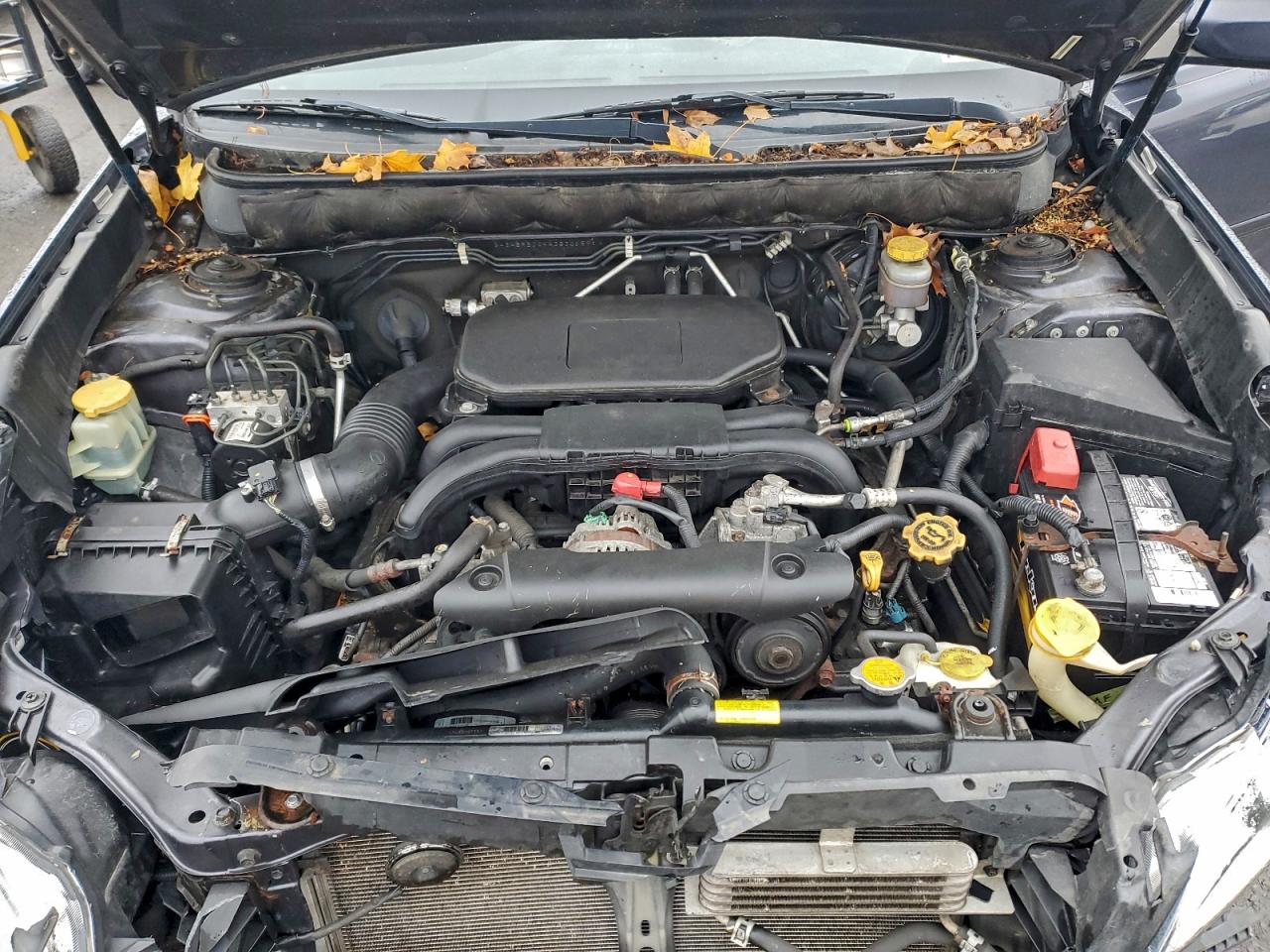 2010 Subaru Outback 2.5I Limited VIN: 4S4BRBJC9A3330959 Lot: 93194995