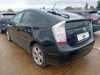 2010 TOYOTA PRIUS 1.8 VVTI T4 5DR CVT AUTO for sale at Copart NEWBURY