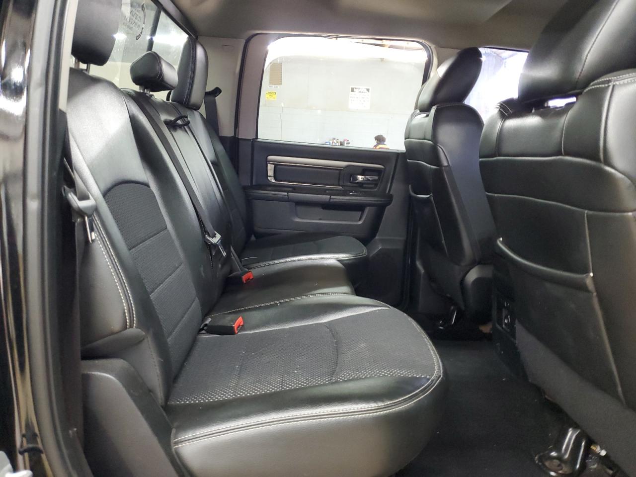 2014 Ram 1500 Sport VIN: 1C6RR6MT0ES298895 Lot: 91854275