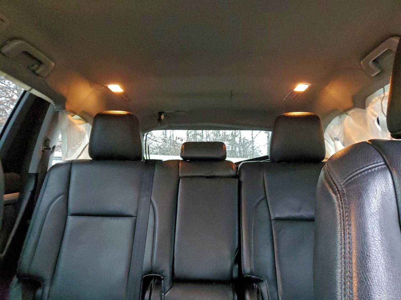 2016 Toyota Highlander Le VIN: 5TDBKRFH5GS279067 Lot: 94402695