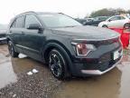 2024 KIA NIRO 150KW 2 NAV 65KWH 5DR AUTO for sale at Copart ROCHFORD