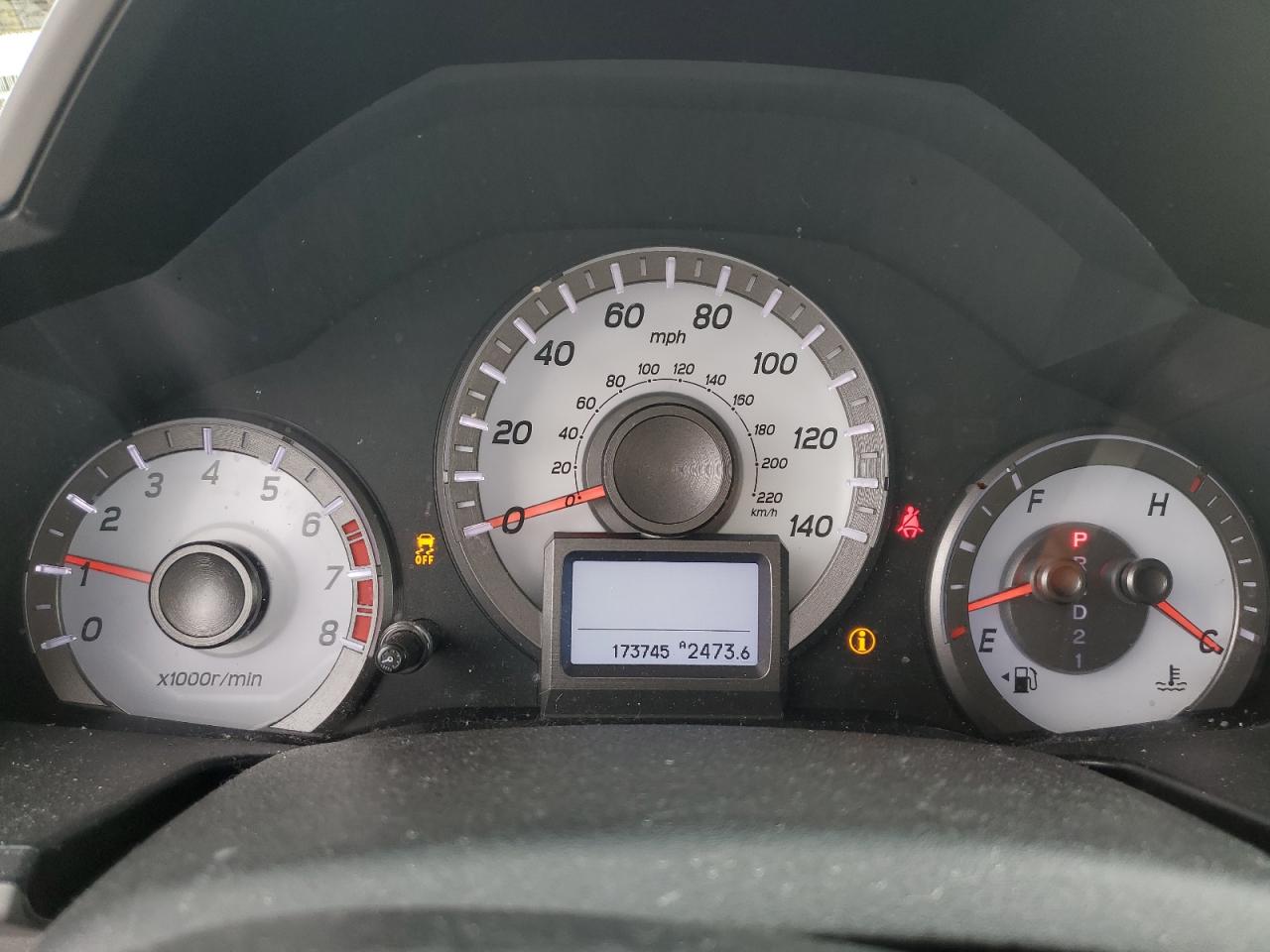 2013 Honda Pilot Touring VIN: 5FNYF4H9XDB056093 Lot: 93487465