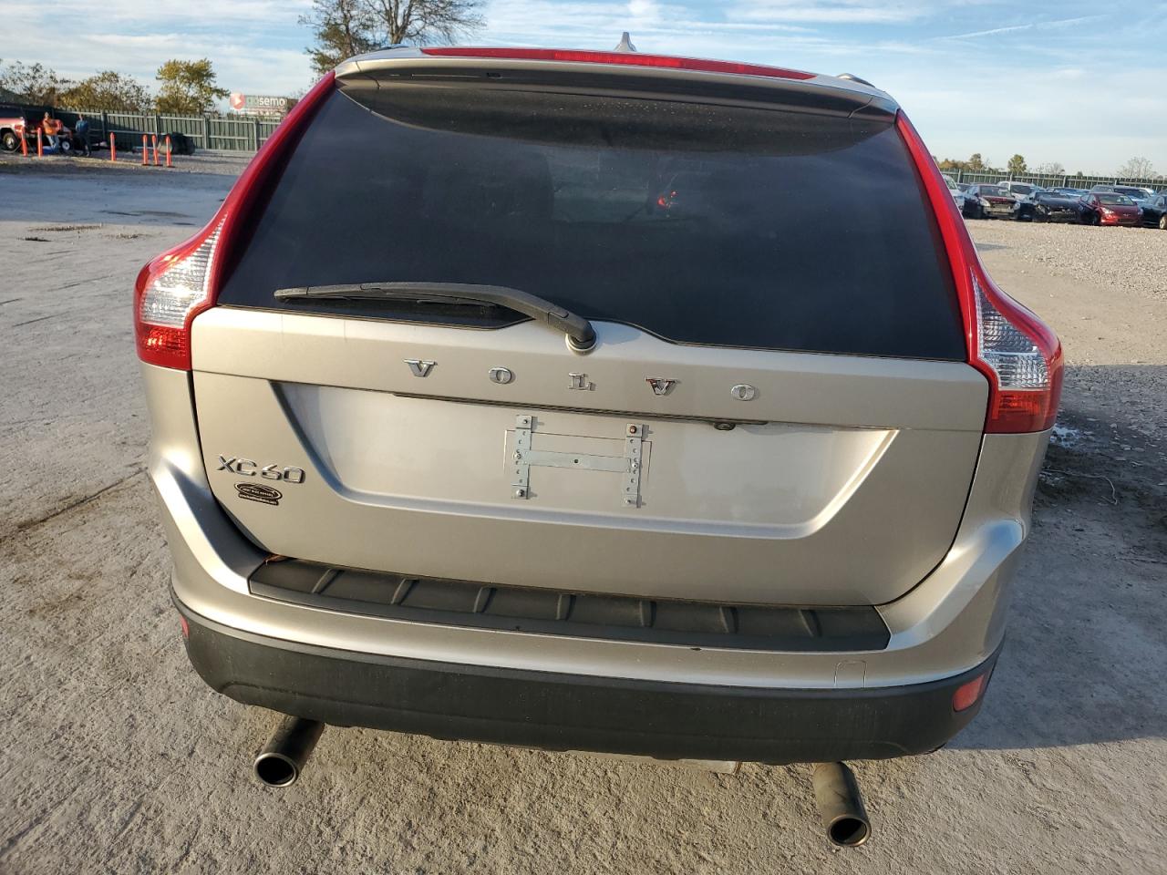 2013 Volvo Xc60 3.2 VIN: YV4952DL5D2421342 Lot: 91019445