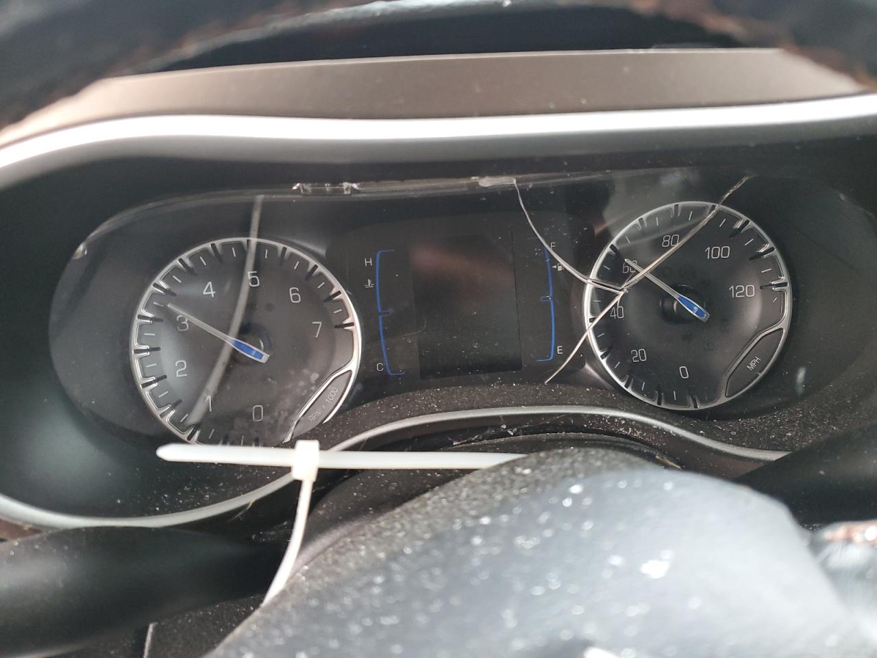 2019 Chrysler Pacifica Touring L VIN: 2C4RC1BG6KR559902 Lot: 90809015