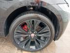 2019 JAGUAR F-PACE 3.0D V6 S 5DR AUTO AWD for sale at Copart WESTBURY