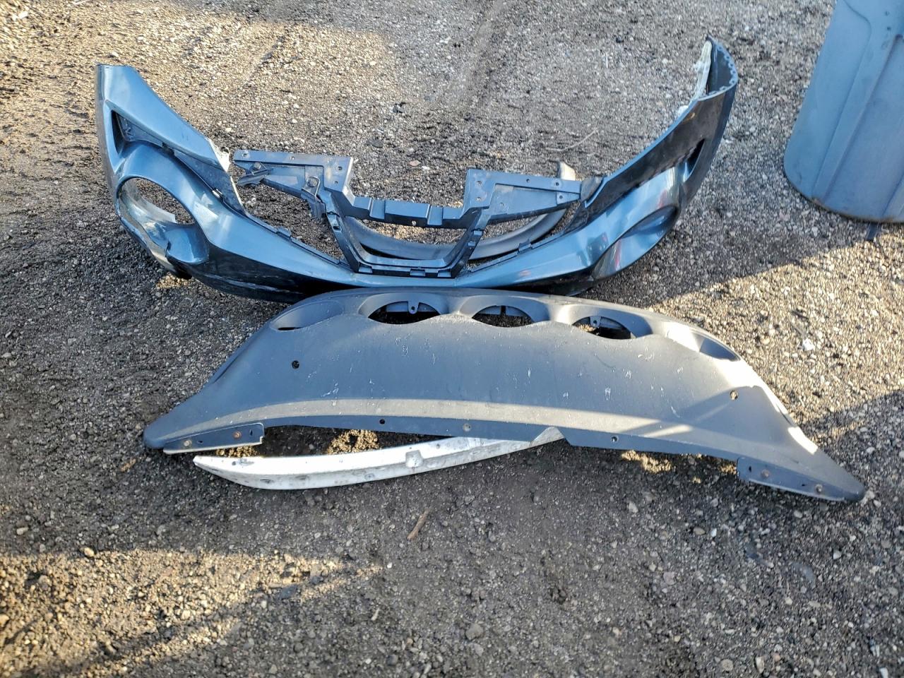 2011 Nissan Juke S VIN: JN8AF5MR2BT016392 Lot: 93968385