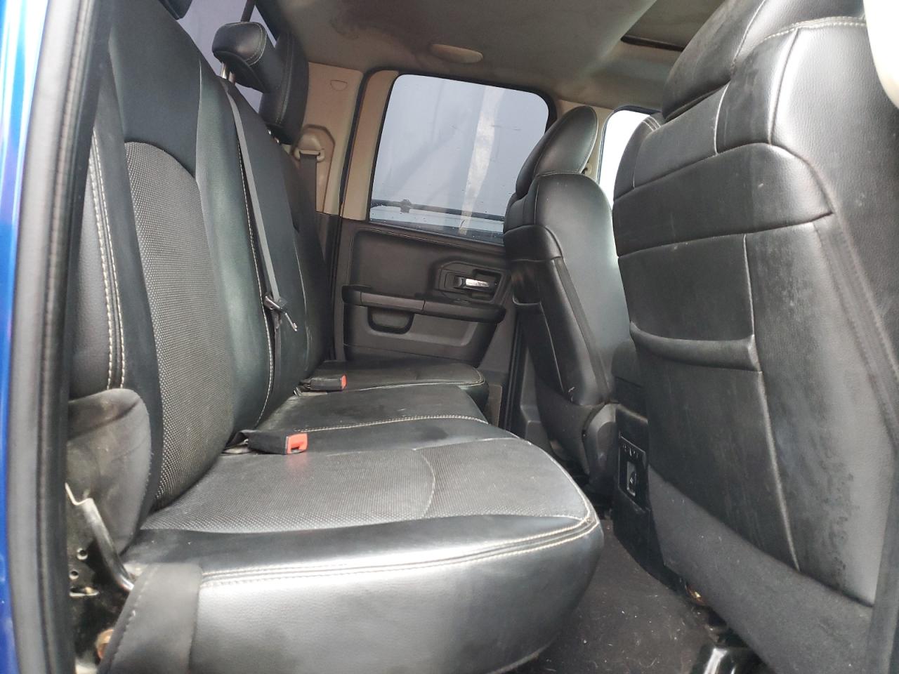 2015 Ram 1500 Sport VIN: 1C6RR7HT9FS511747 Lot: 93435185