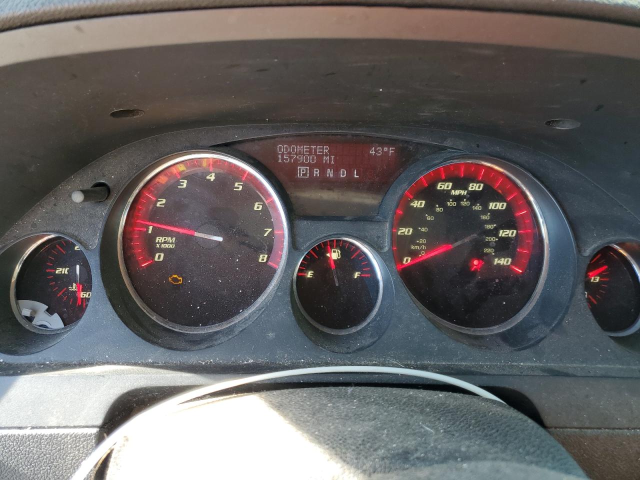 2012 GMC Acadia Sle VIN: 1GKKRNED1CJ316372 Lot: 91809195