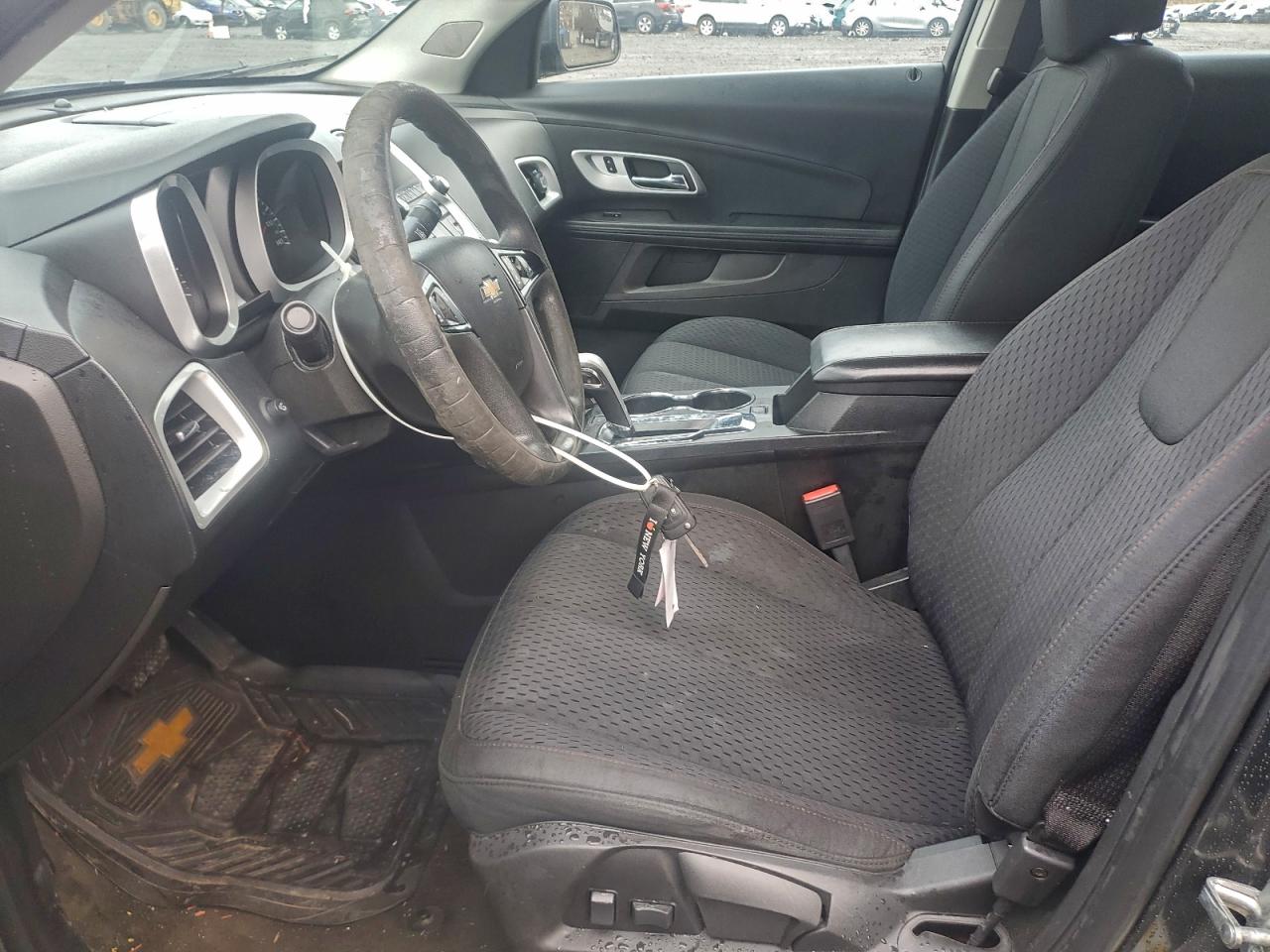 2013 Chevrolet Equinox Ls VIN: 2GNFLCEK9D6251939 Lot: 94484665