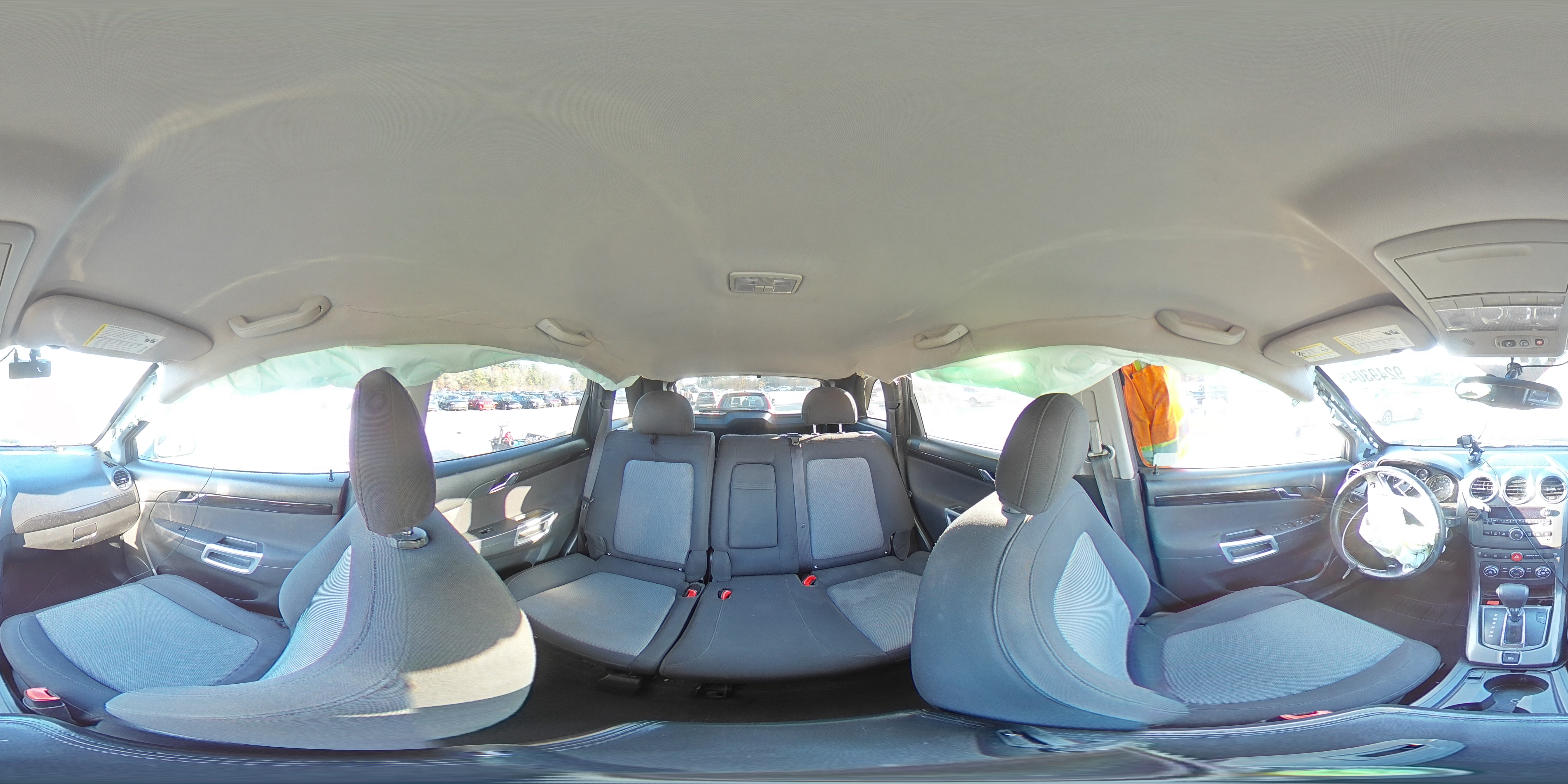 2013 Chevrolet Captiva Ls VIN: 3GNAL2EK6DS642469 Lot: 92493045