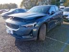 2023 POLESTAR 2 170KW 78KWH LONG RANGE SM [PLUS] 5DR AUTO for sale at Copart SANDTOFT