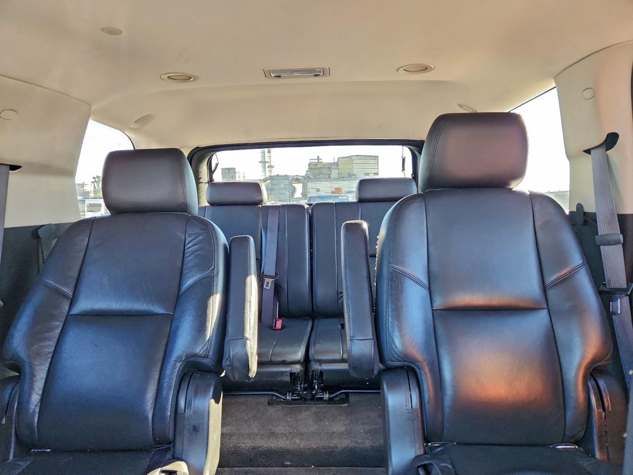 2013 Cadillac Escalade VIN: 1GYS4AEF7DR141000 Lot: 94533315