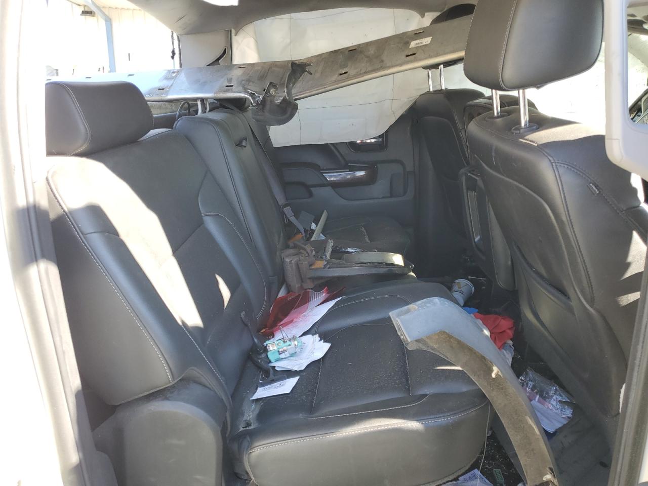 2014 GMC Sierra K1500 Sle VIN: 3GTU2UEC0EG368977 Lot: 90237495