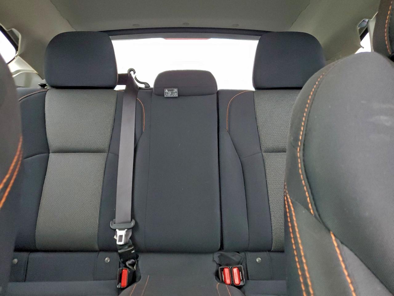 2021 Subaru Crosstrek Premium VIN: JF2GTAEC5M8285141 Lot: 93757195