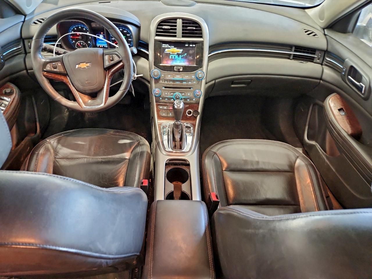 2013 Chevrolet Malibu 2Lt VIN: 1G11E5SA0DF343640 Lot: 94290755