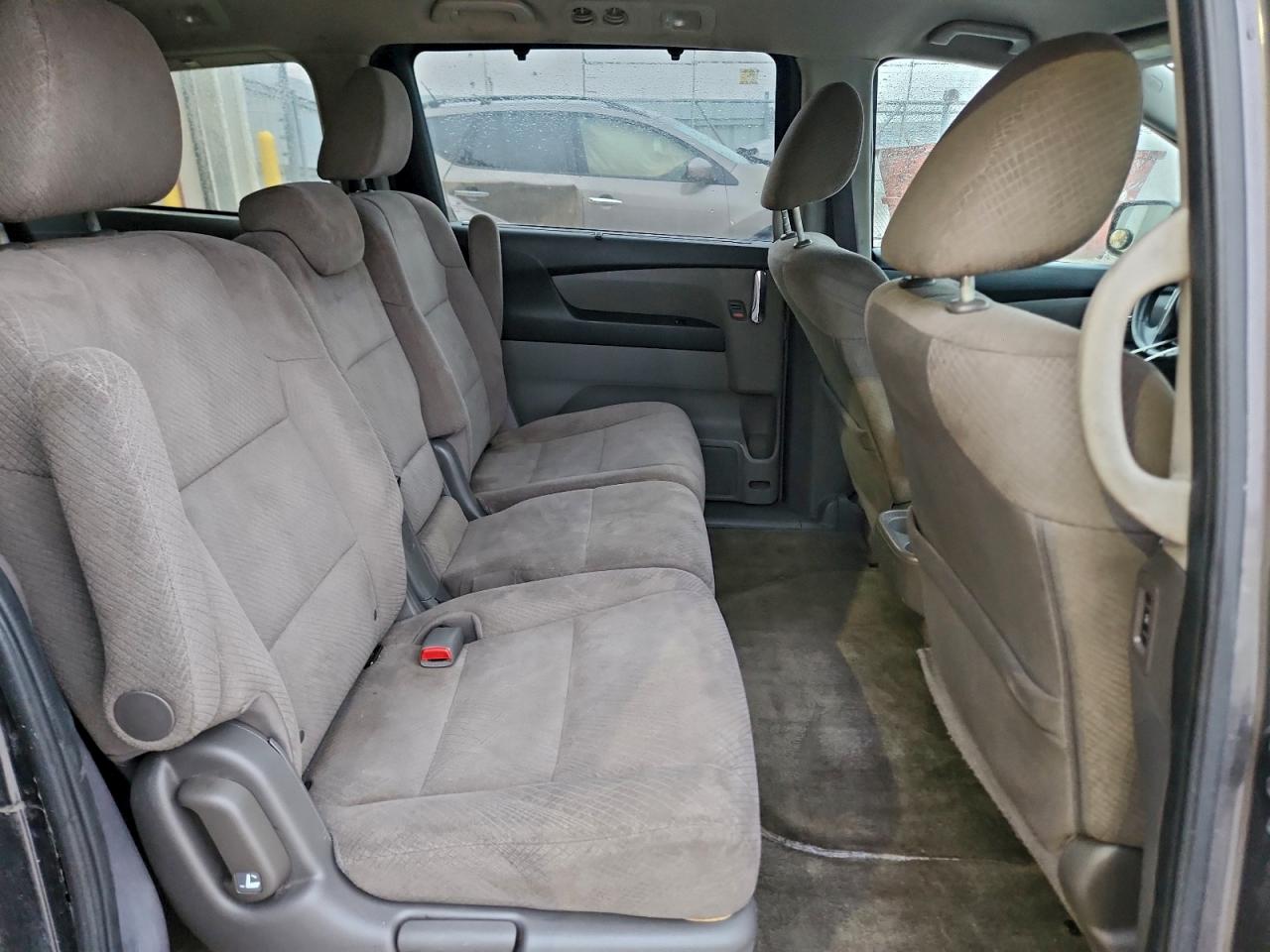 2015 Honda Odyssey Ex VIN: 5FNRL5H42FB019484 Lot: 94162685