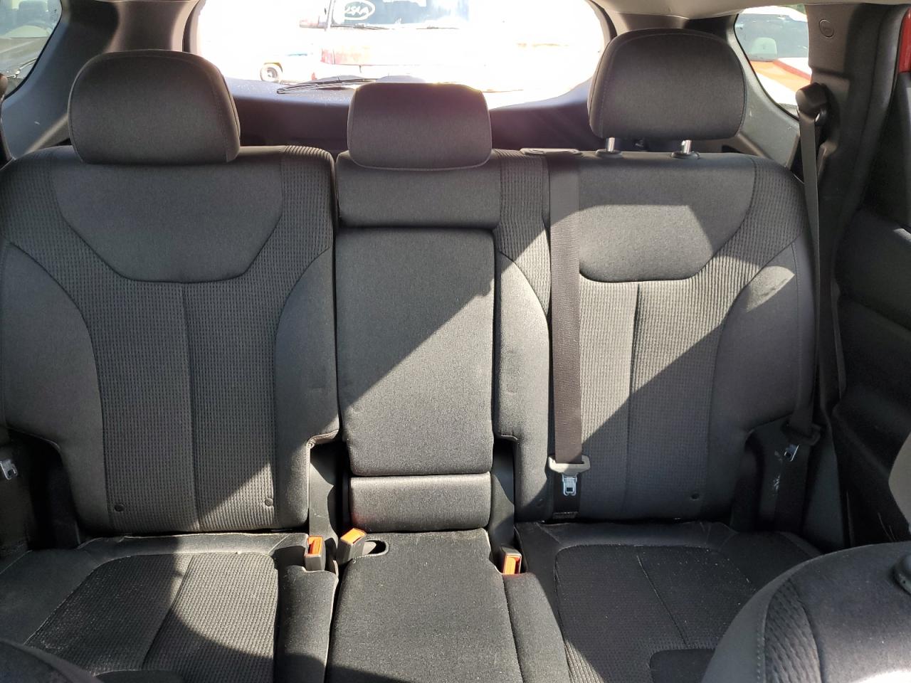 2022 Hyundai Santa Fe Sel VIN: 5NMS64AJ7NH398773 Lot: 93422725