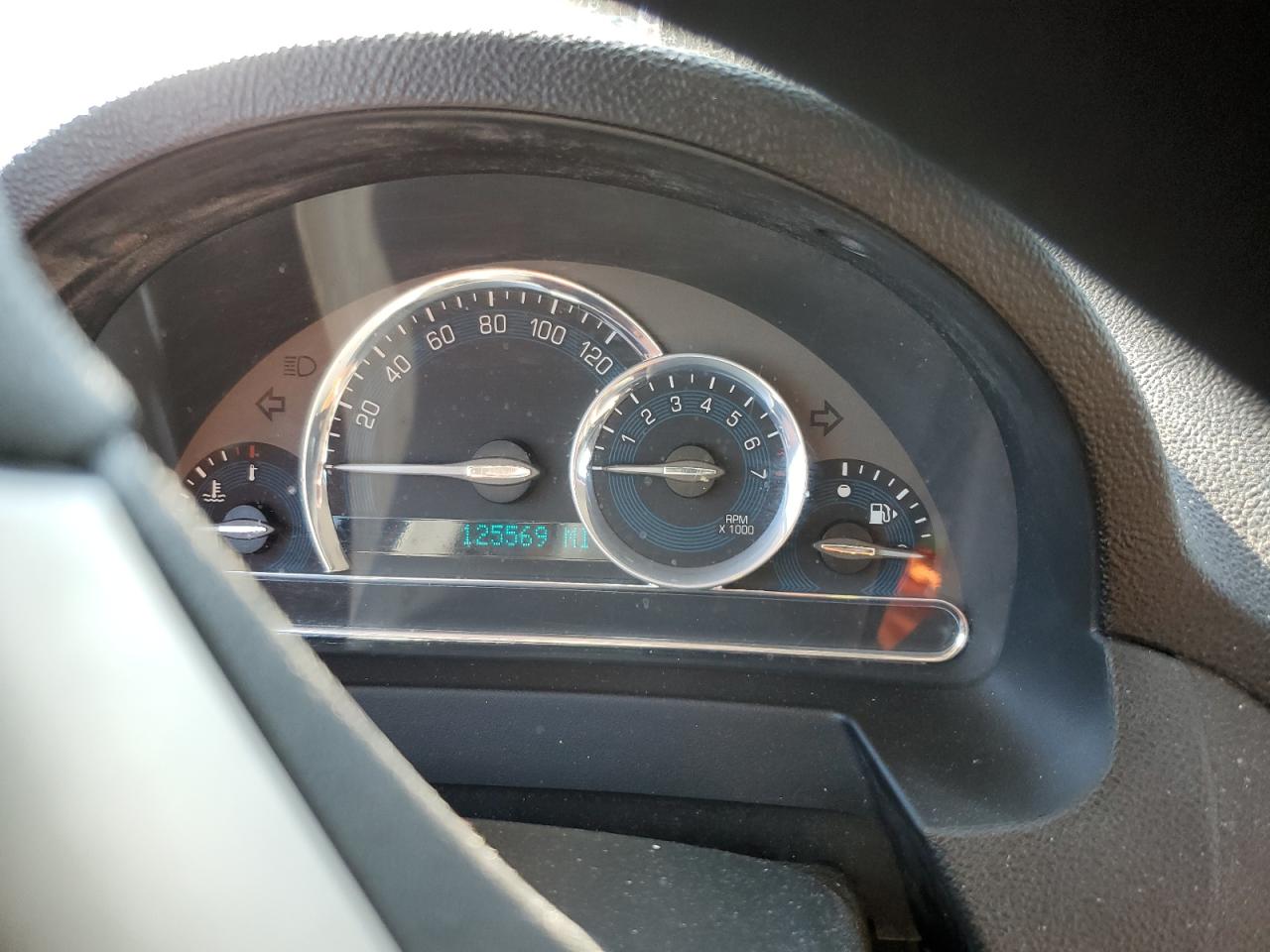 2008 Chevrolet Hhr Ls VIN: 3GNDA13D38S561226 Lot: 91192245