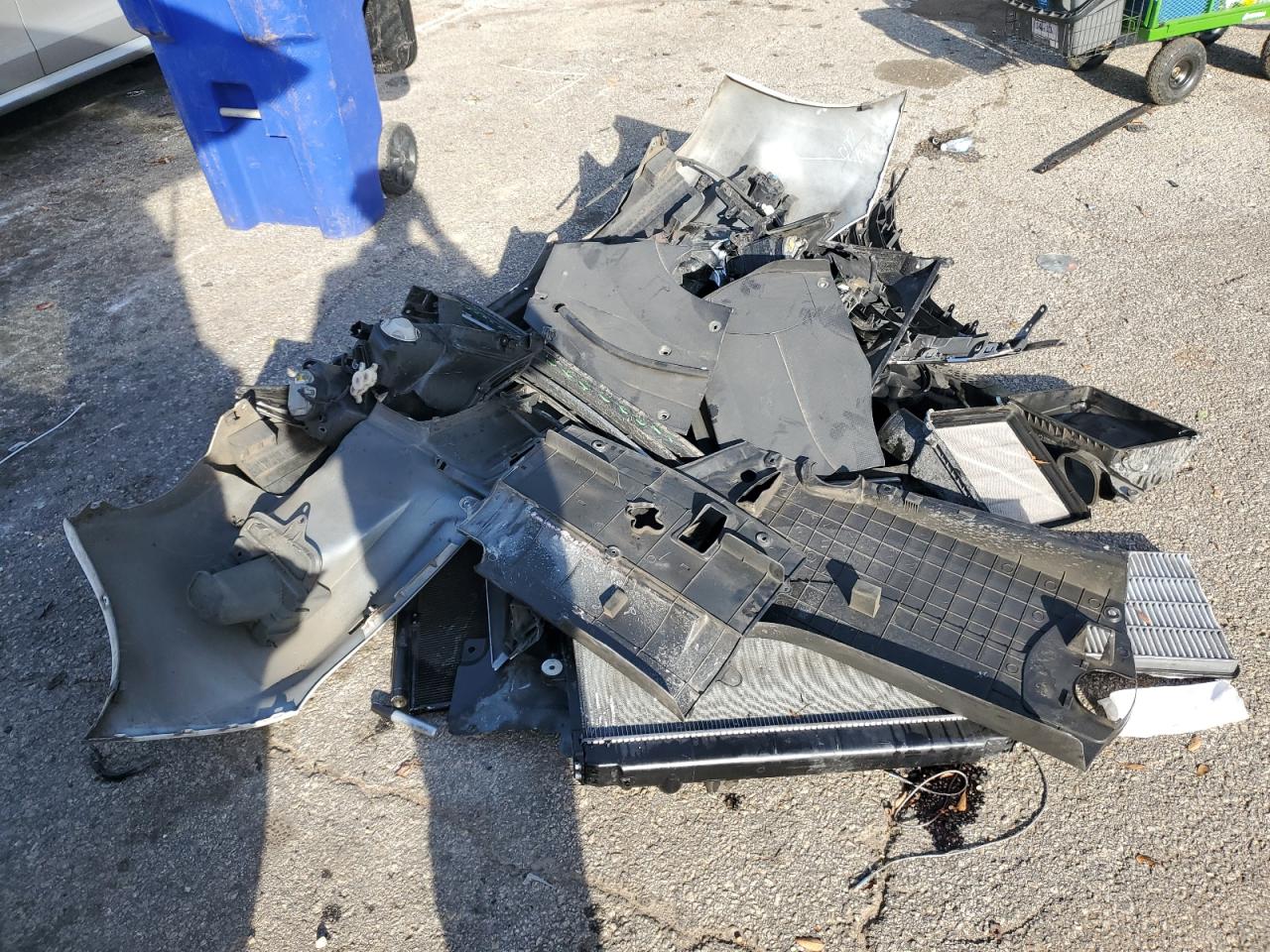 2013 Lexus Lx 570 VIN: JTJHY7AX9D4096948 Lot: 92695705