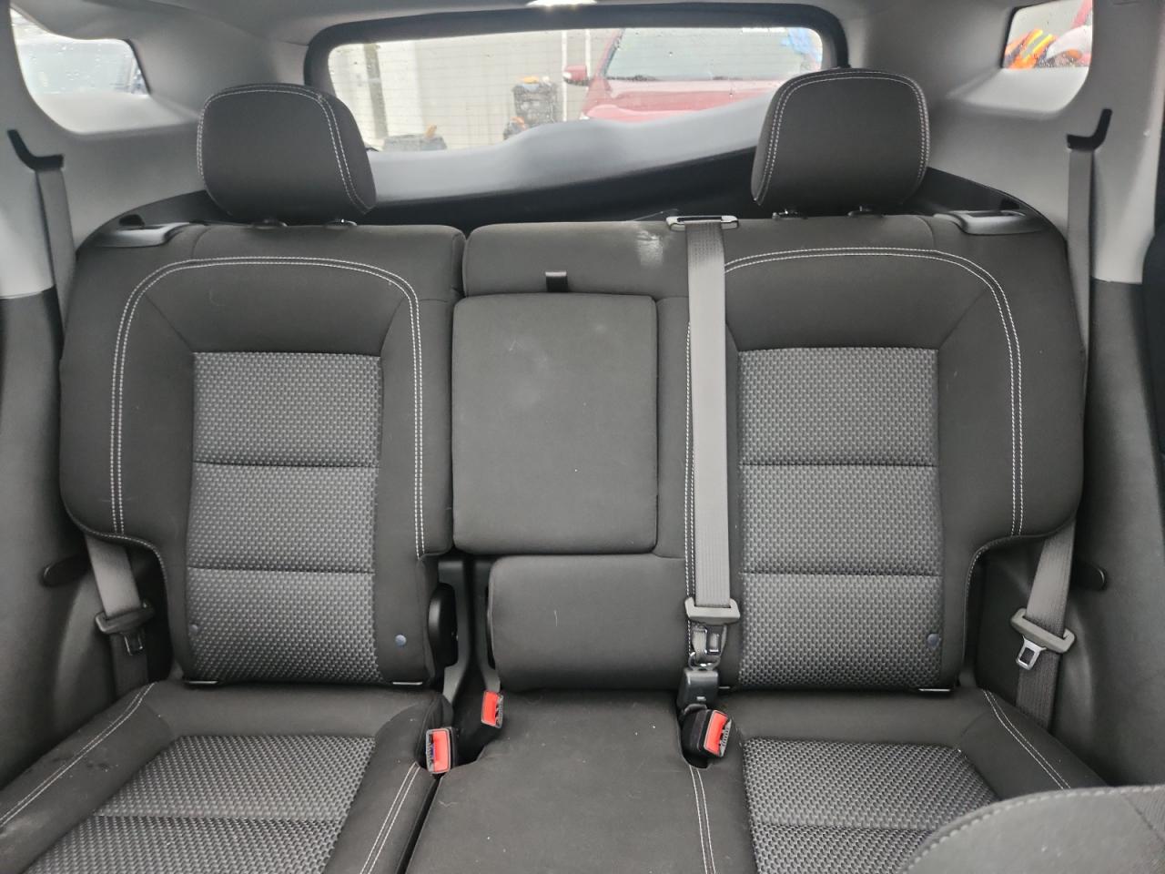 2022 GMC Terrain Sle VIN: 3GKALTEVXNL181169 Lot: 93348295