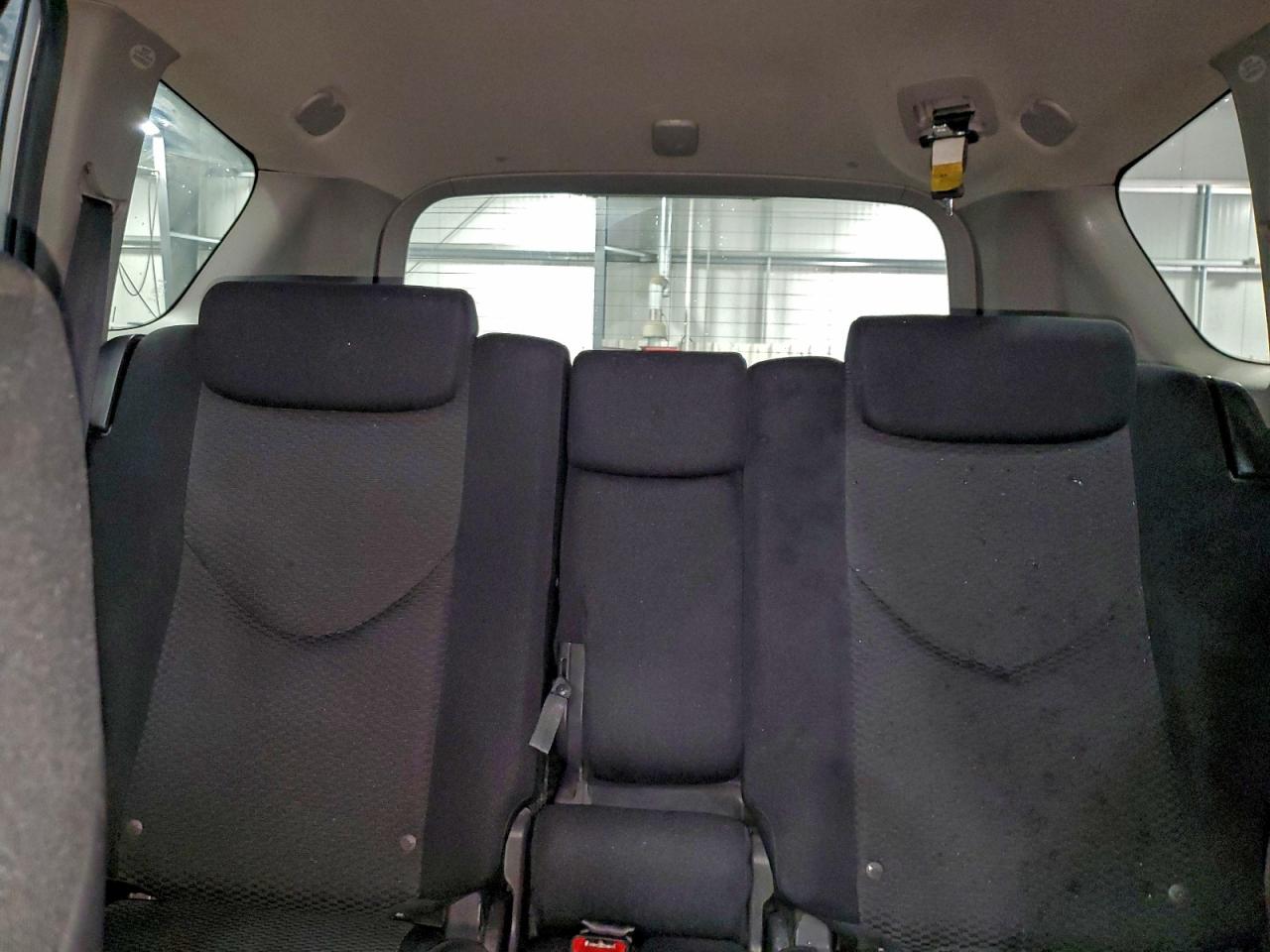 2010 Toyota Rav4 Sport VIN: JTMRK4DVXA5086730 Lot: 93520745