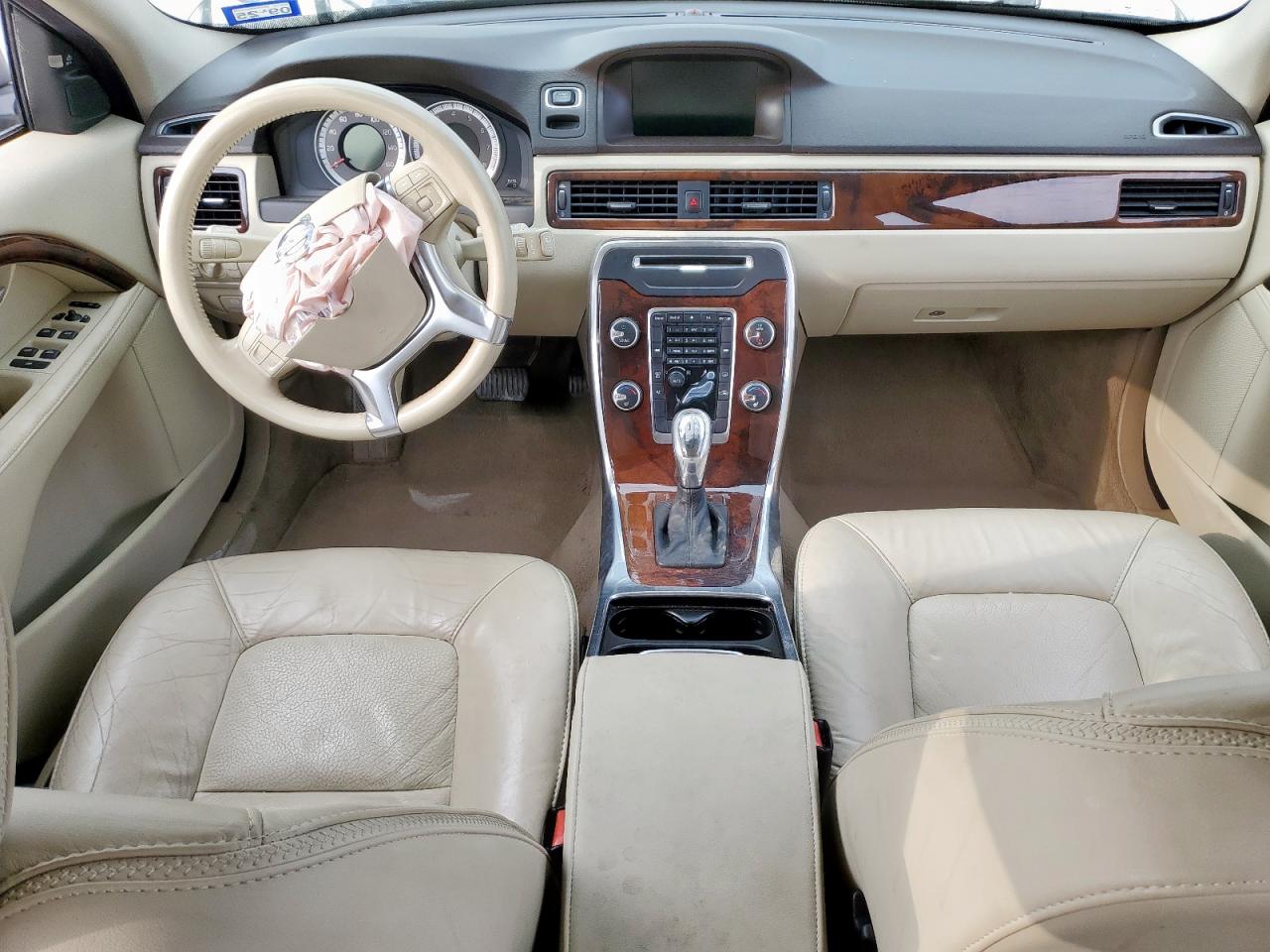 2013 Volvo Xc70 3.2 VIN: YV4952BL5D1149089 Lot: 93194795