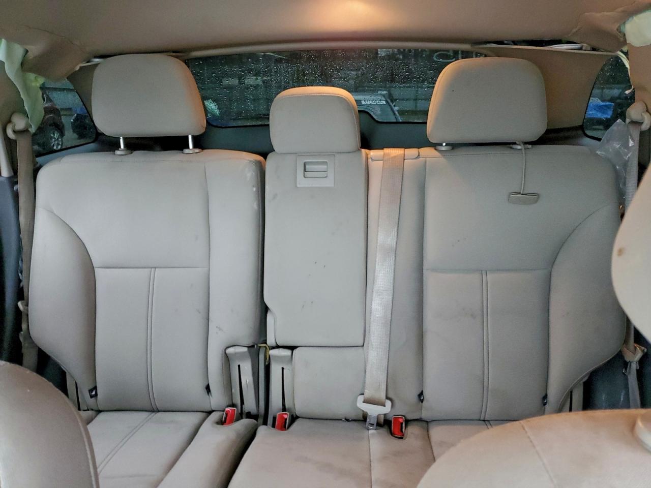 2012 Ford Edge Se VIN: 2FMDK3GCXCBA22115 Lot: 94364885