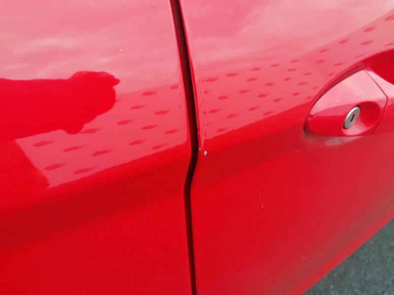 2015 FORD FIESTA 1.25 82 ZETEC 3DR