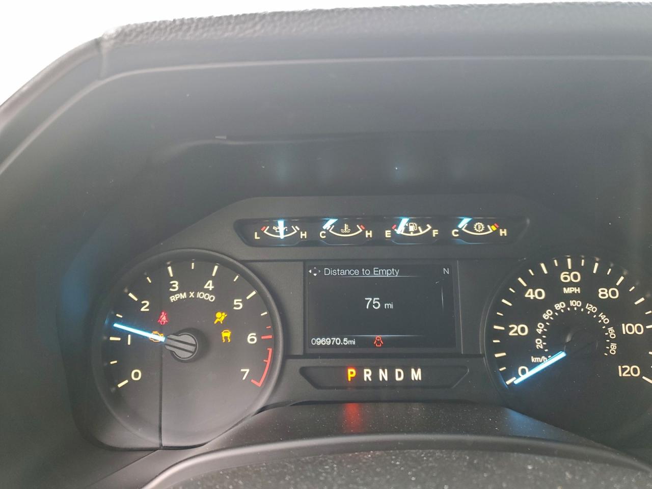 2018 Ford F150 Supercrew VIN: 1FTEW1EP6JKC96356 Lot: 94154955