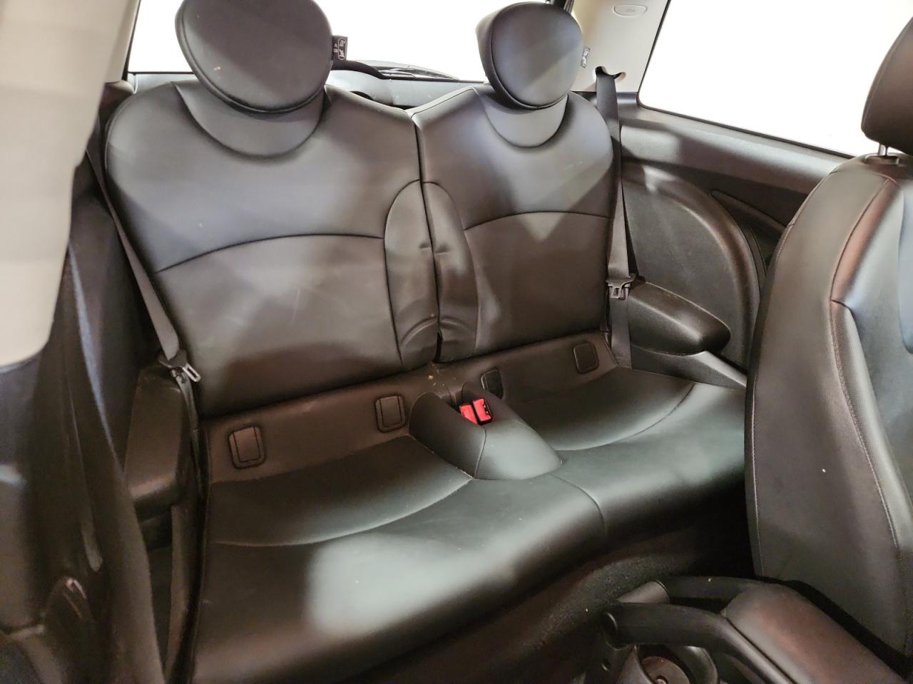 2013 Mini Cooper VIN: WMWSU3C53DT371743 Lot: 91577345