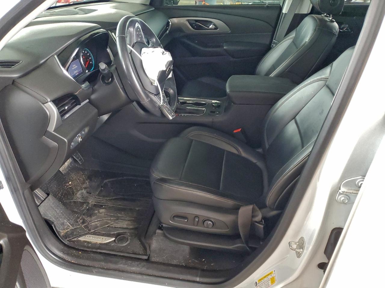 2020 Chevrolet Traverse Rs VIN: 1GNEVJKW2LJ211687 Lot: 94038045