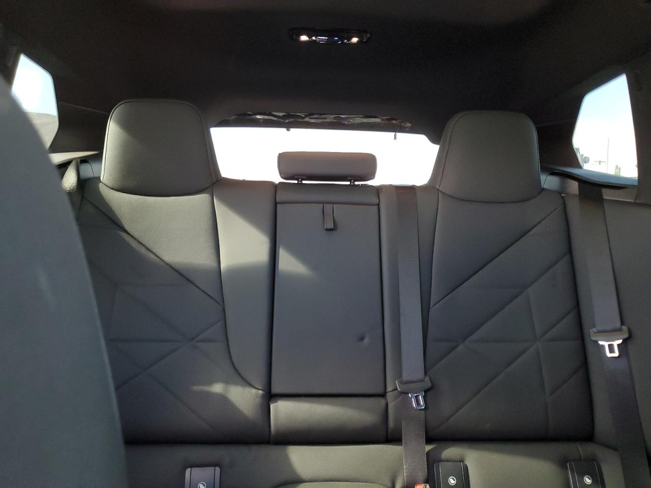 2024 BMW Ix xDrive50 VIN: WB523CF01RCN47875 Lot: 92165135