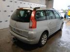 2011 CITROEN C4 GRAND PICASSO 1.6 HDI VTR+ 5DR for sale at Copart CASTLEDERMOT - IRELAND