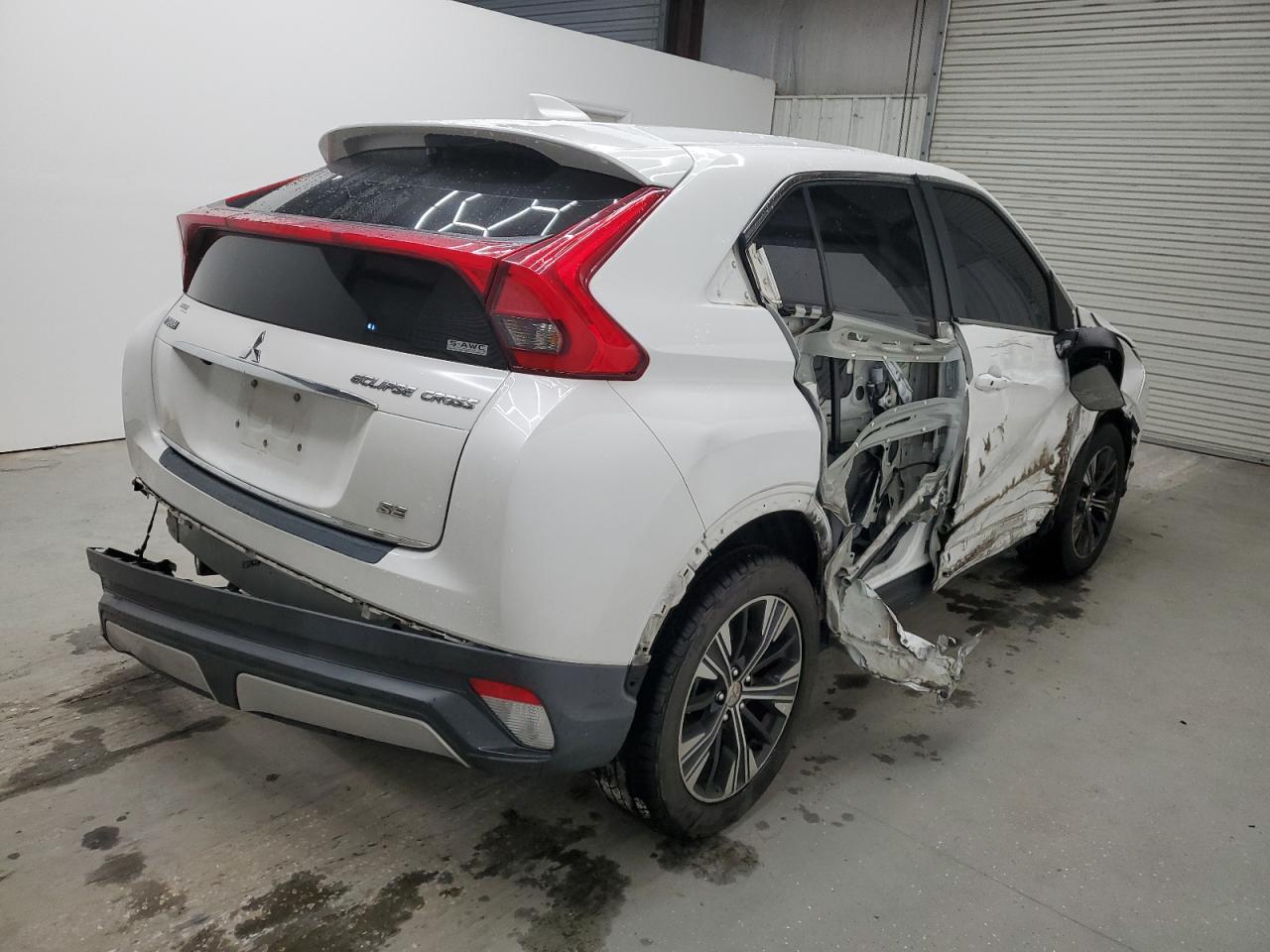 Eclipse Cross