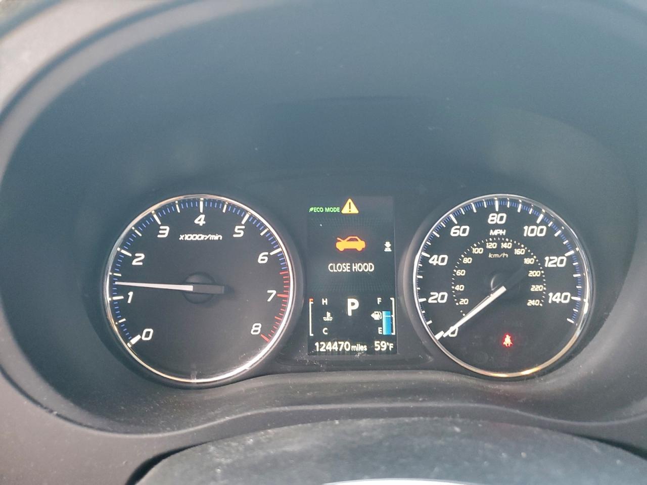 2016 Mitsubishi Outlander Se VIN: JA4AD3A31GZ004223 Lot: 94726105