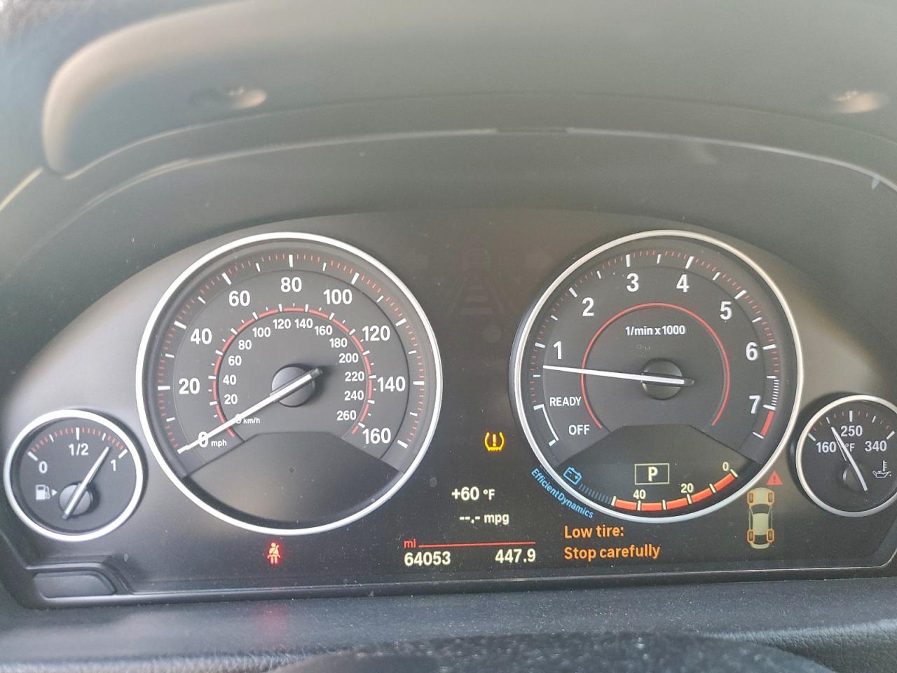 2017 BMW 430I Gran Coupe VIN: WBA4F7C59HG438466 Lot: 93524135