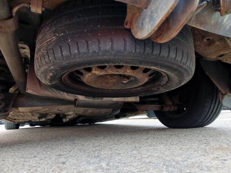 2014 FORD TRANSIT CONNECT 1.6 TDCI 95PS TREND VAN