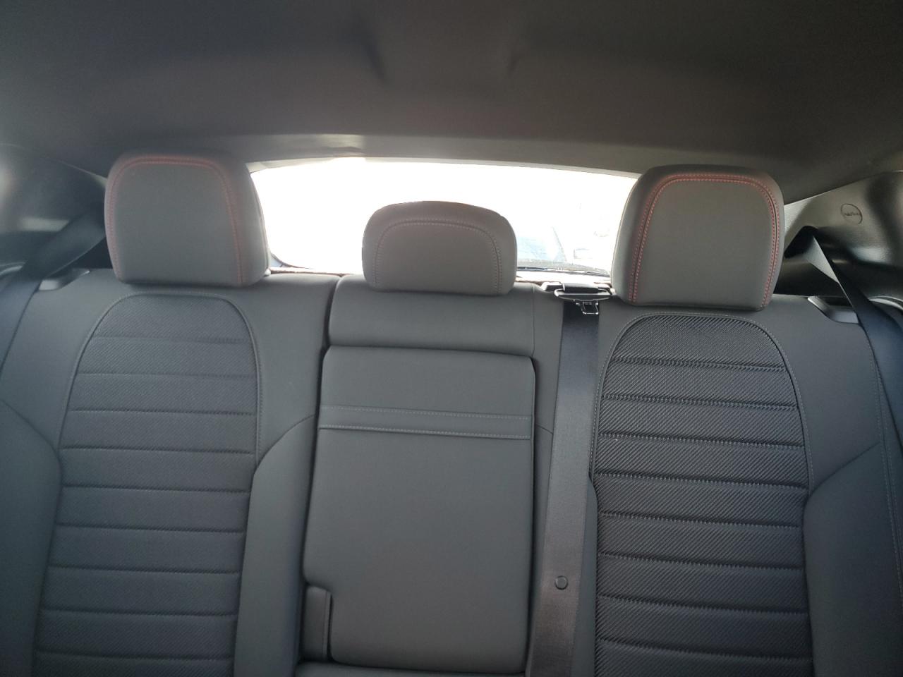 2024 Dodge Hornet Gt VIN: ZACNDFAN7R3A31381 Lot: 85959895