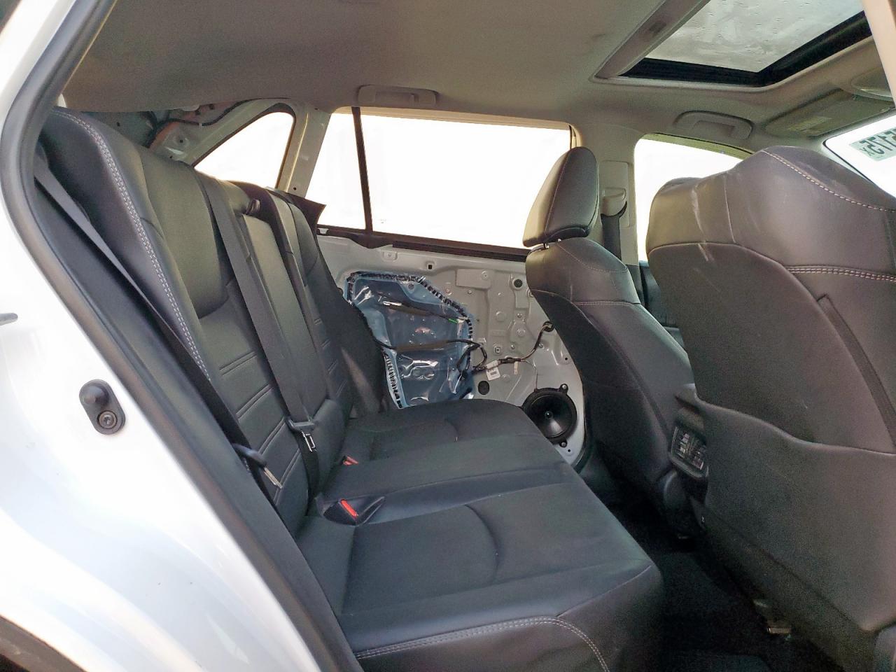 2021 Toyota Rav4 Xle Premium VIN: 2T3C1RFV6MW122526 Lot: 91055175