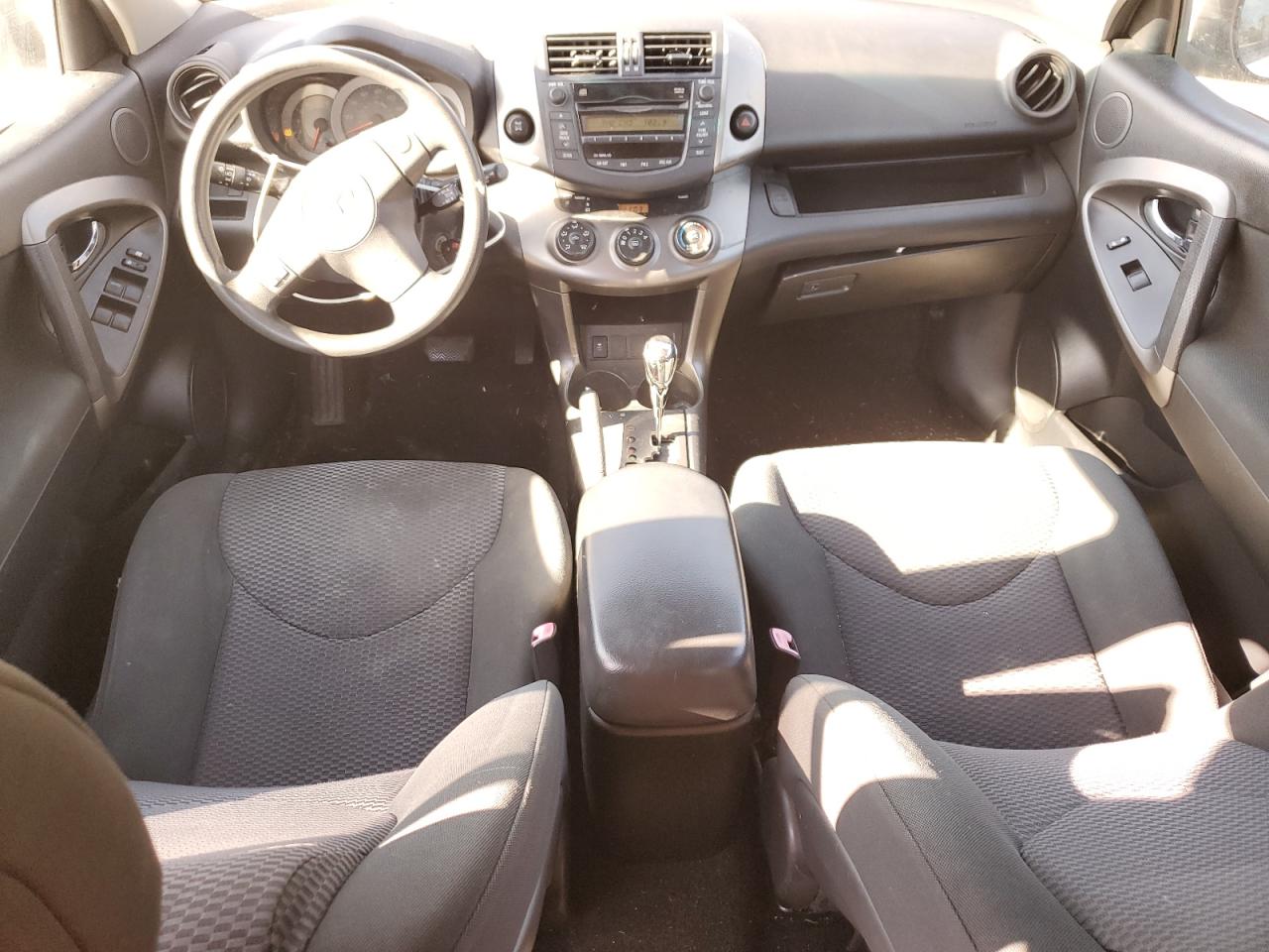 2011 Toyota Rav4 Sport VIN: JTMRK4DV8B5101405 Lot: 92845635