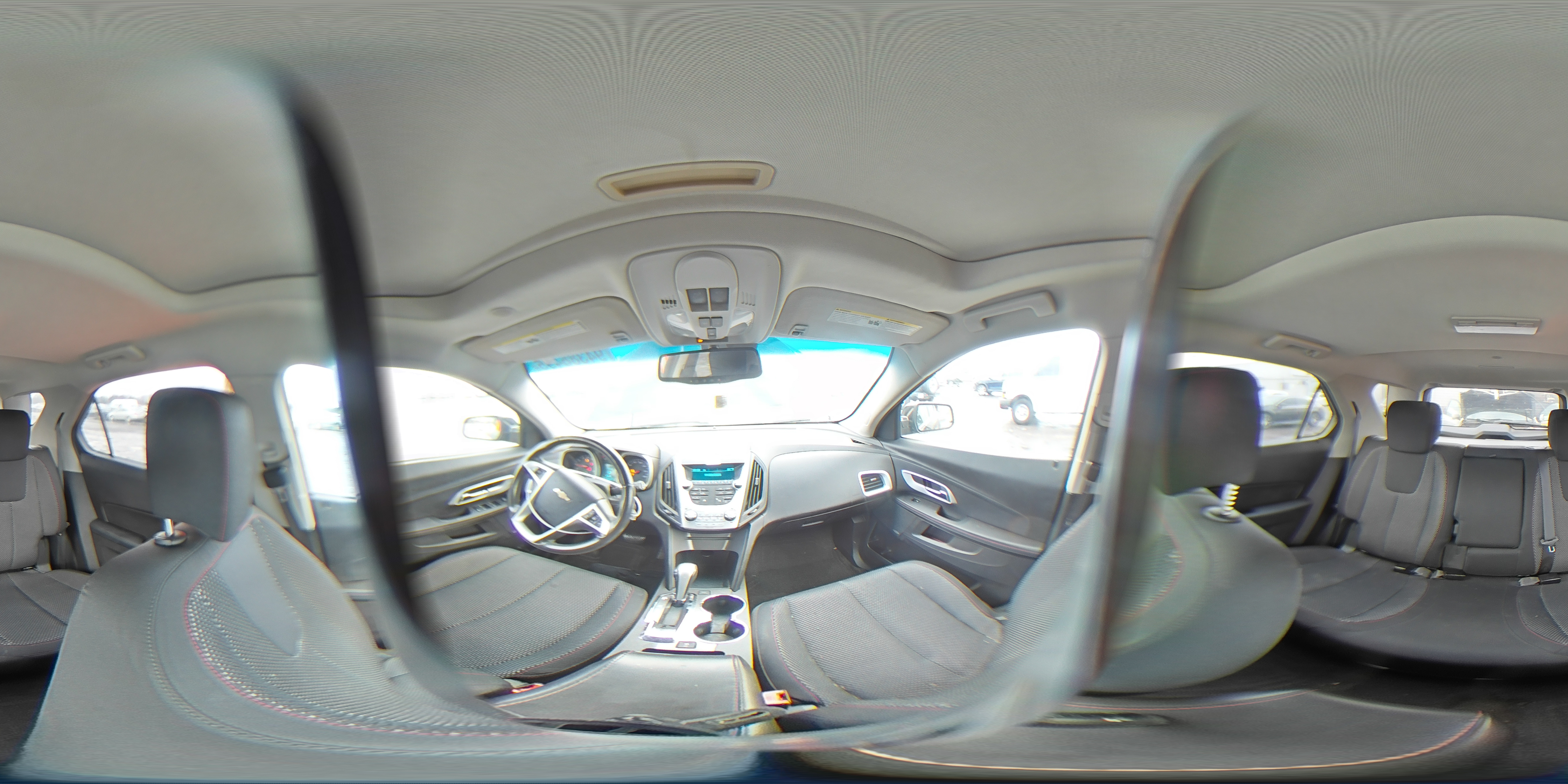 2011 Chevrolet Equinox Lt VIN: 2CNFLEEC0B6478717 Lot: 94386495