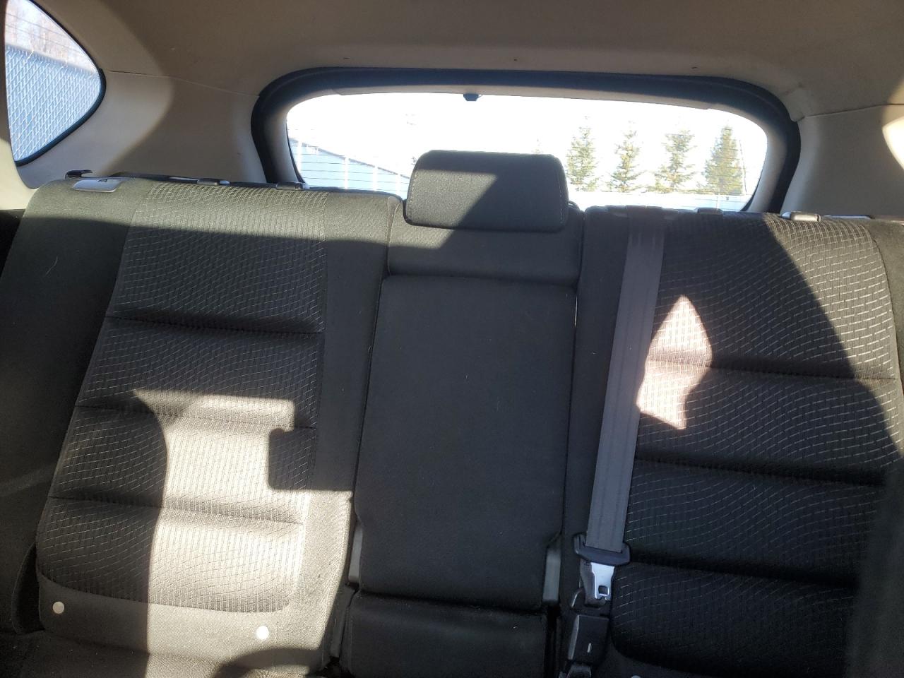 2015 Mazda Cx-5 Touring VIN: JM3KE4CY7F0533904 Lot: 92002275