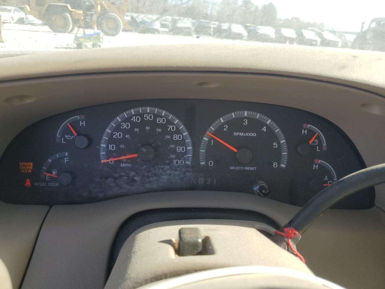 2002 Ford F150 Supercrew VIN: 1FTRW07L72KD07145 Lot: 93000755