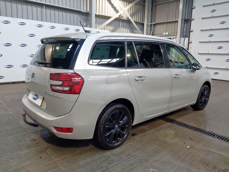 2018 CITROEN GRAND C4 SPACETOURER 1.5 BLUEHDI 130 FEEL 5DR